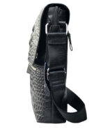 Black bag leather - Image 2